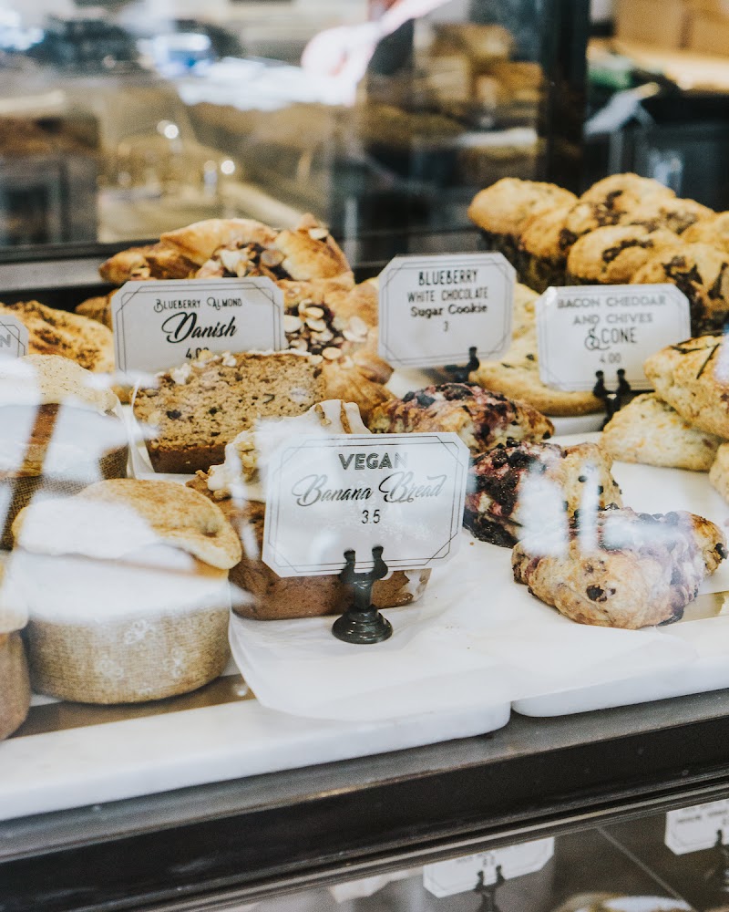 St. Rose - Mothership Coffee