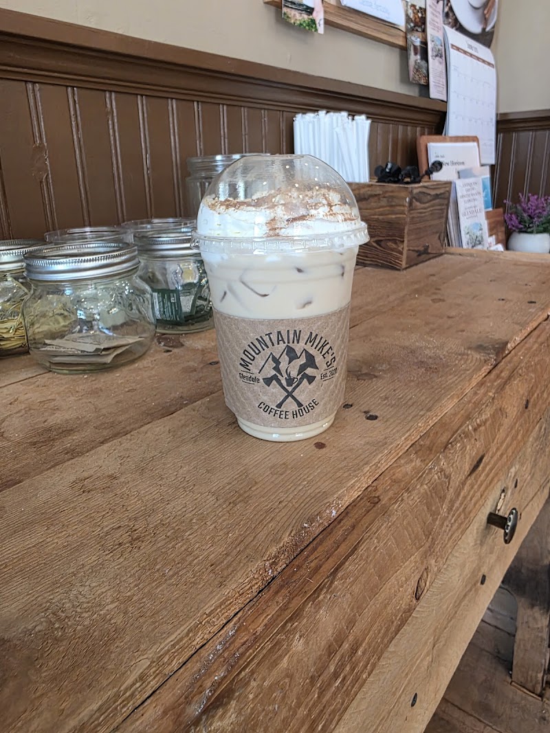 Mountain Mike's Coffee House