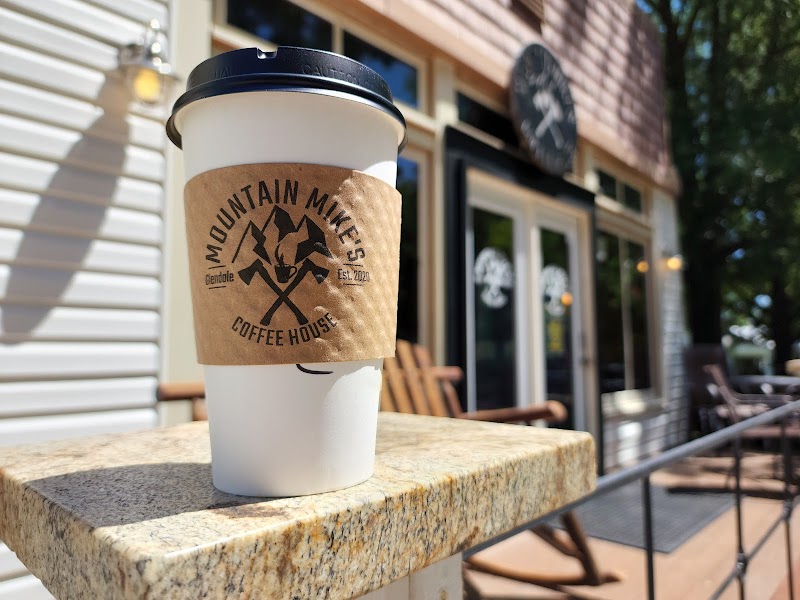 Mountain Mike's Coffee House