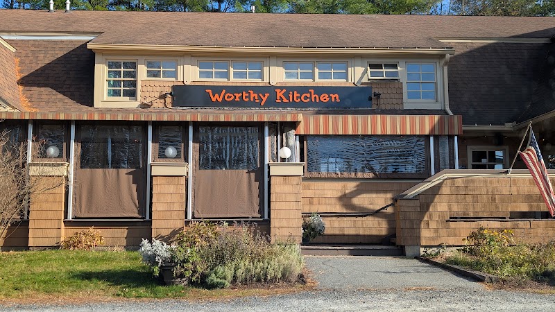 Worthy Kitchen