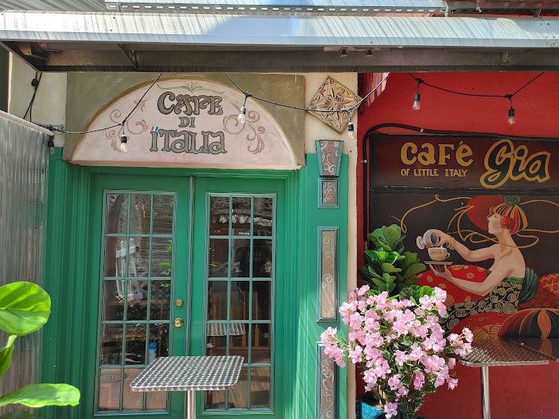Cafe Di Italia