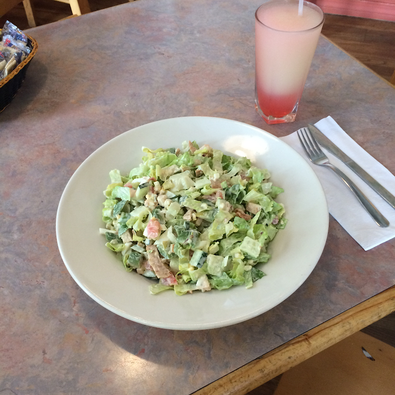 Royal Blend Coffee & Tea