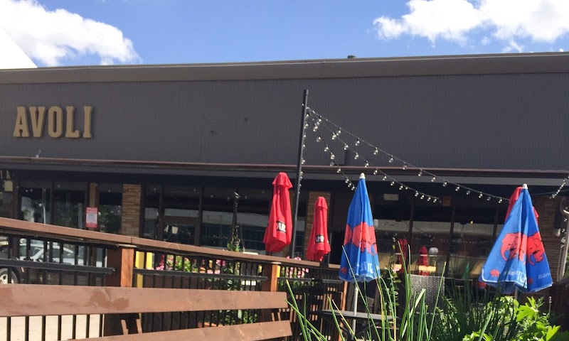 Avoli Osteria