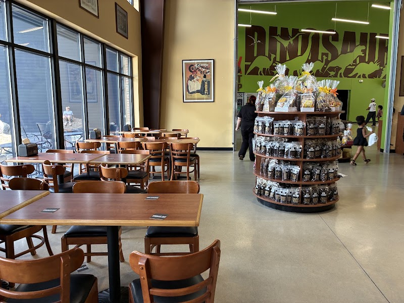 South Bend Chocolate Cafe