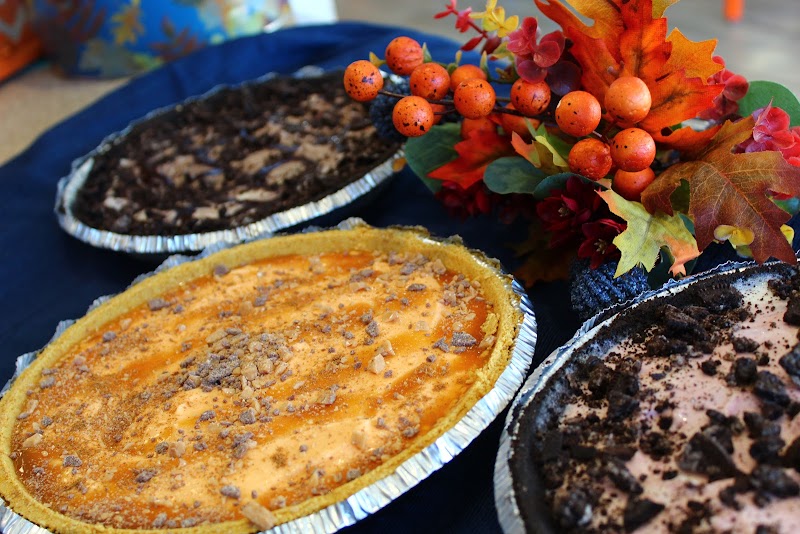 Hokulia Shave Ice Olathe-KS/Patrick Maries Treaterie