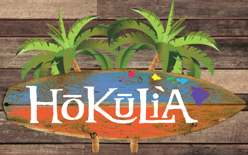 Hokulia Shave Ice Olathe-KS/Patrick Maries Treaterie