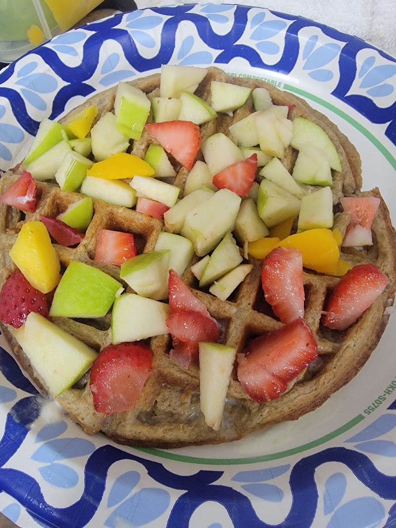 Cafeteria Divina More