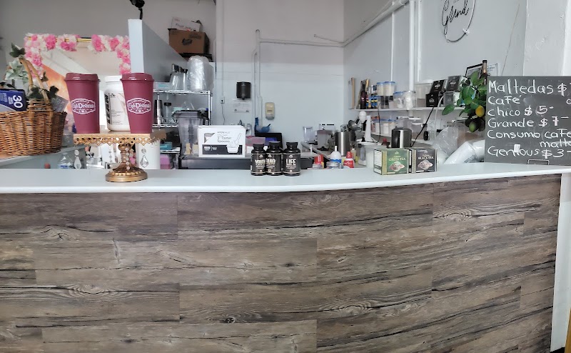 Cafeteria Divina More