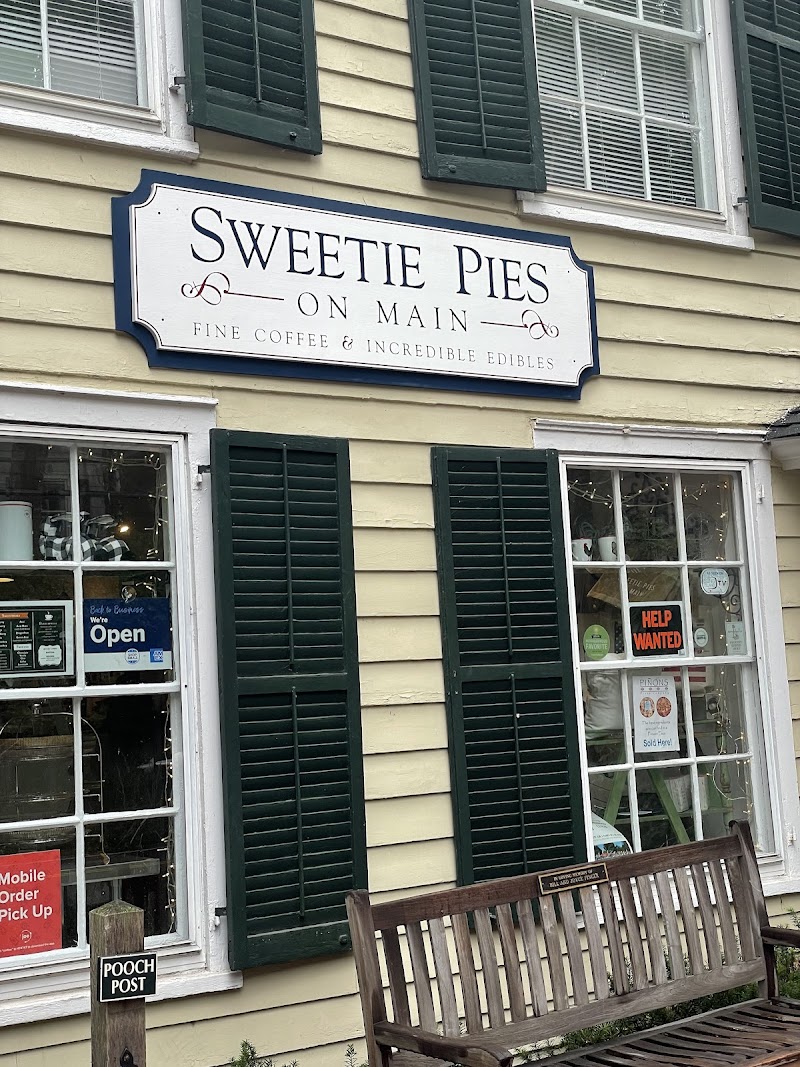 Sweetie Pies On Main