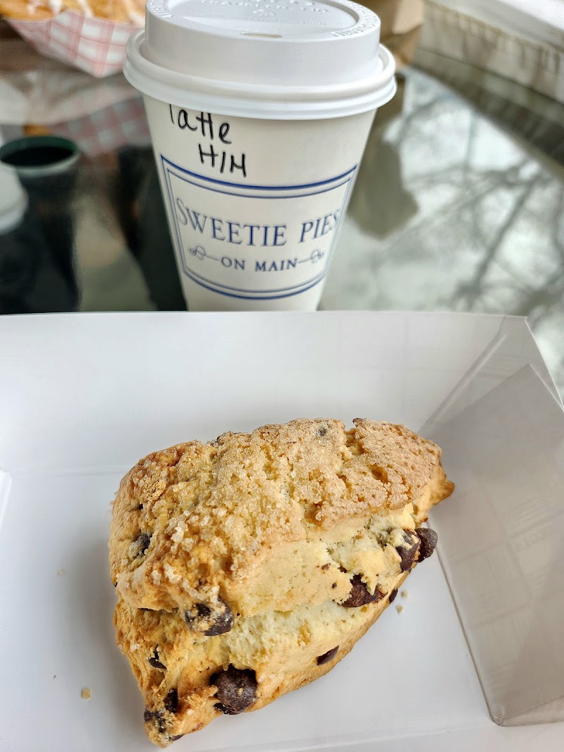 Sweetie Pies On Main