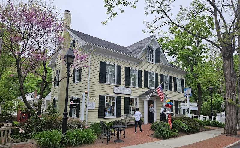 Sweetie Pies On Main