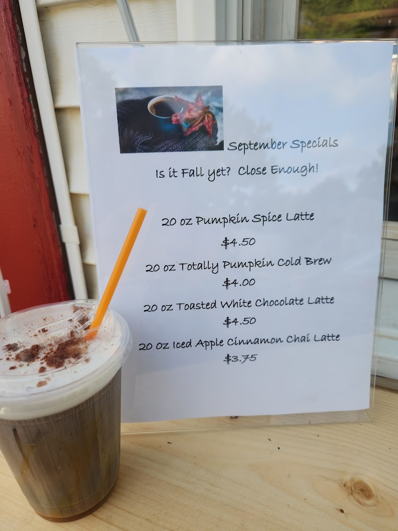 Ground Zero Espresso