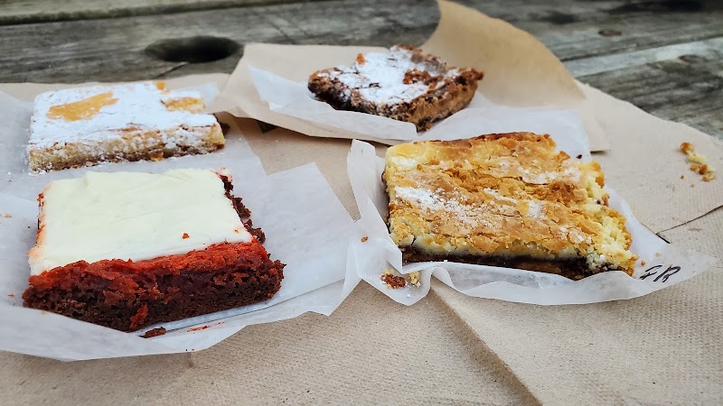 Park Avenue Coffee - Lafayette Square