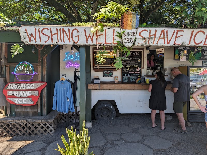 Wishing Well Coffee & Tea