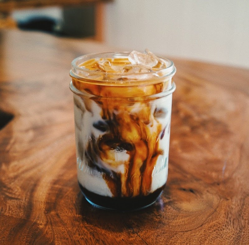 Wishing Well Coffee & Tea