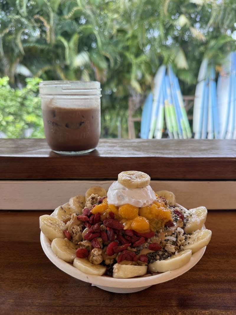 Wishing Well Coffee & Tea