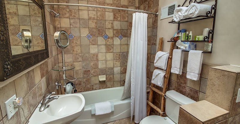 Hotel La Fonda de Taos