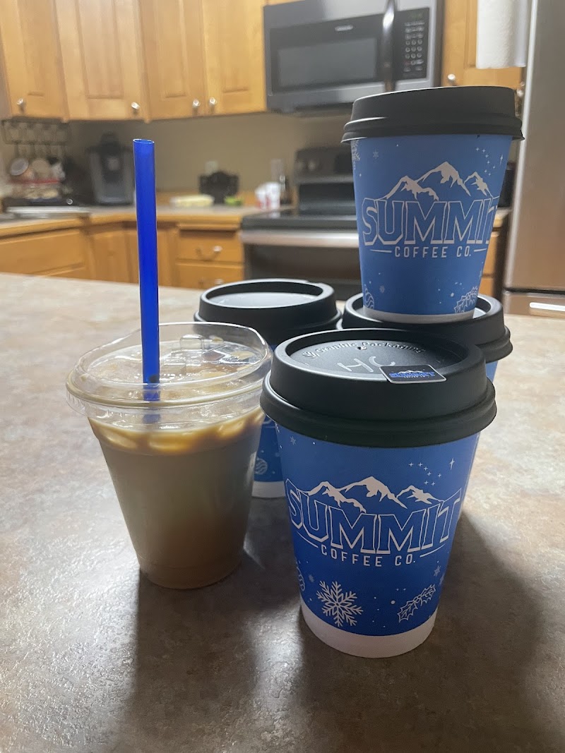 Summit Coffee Co.