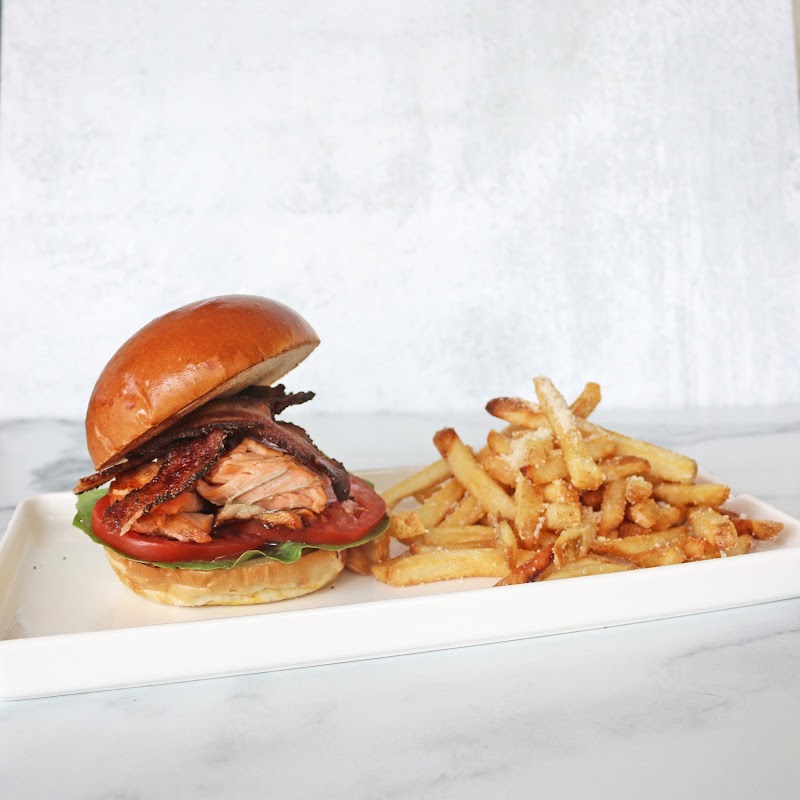 Zinnia Cafe & Events