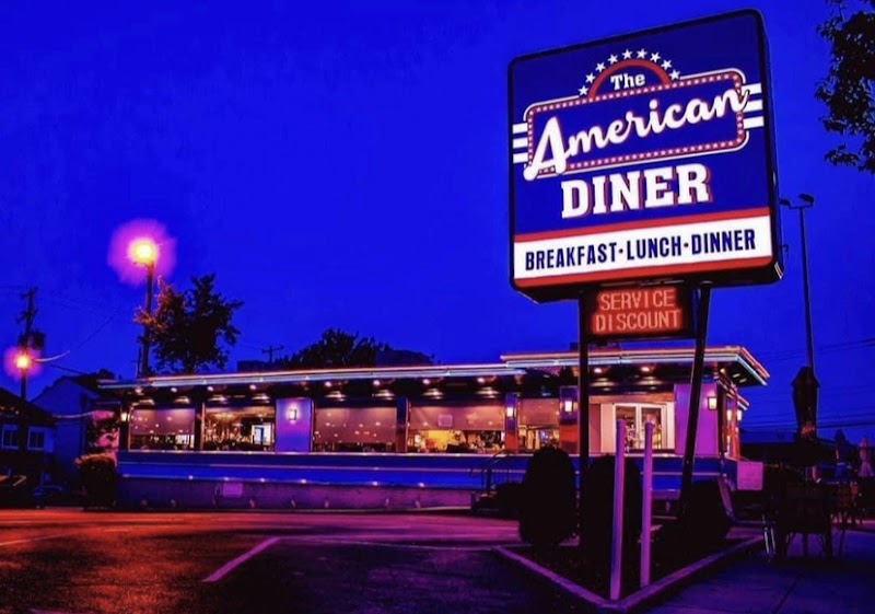 The American Diner