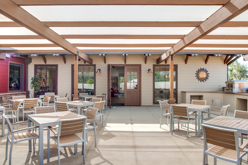 TERI Common Grounds Café & Coffee Bar