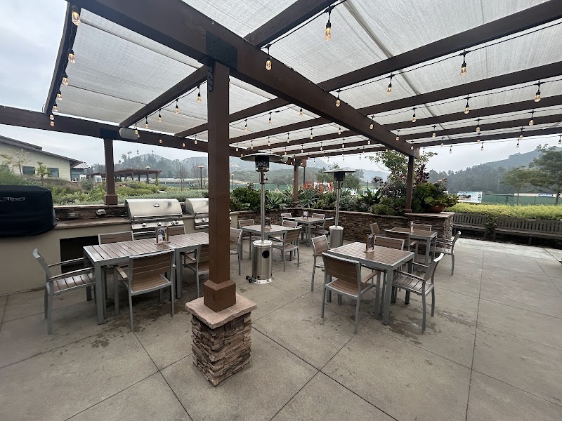 TERI Common Grounds Café & Coffee Bar