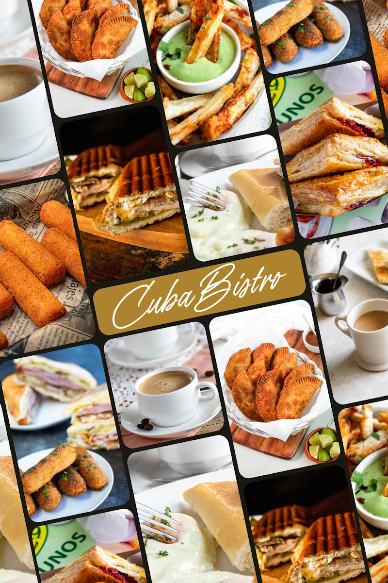 Cuba Bistro