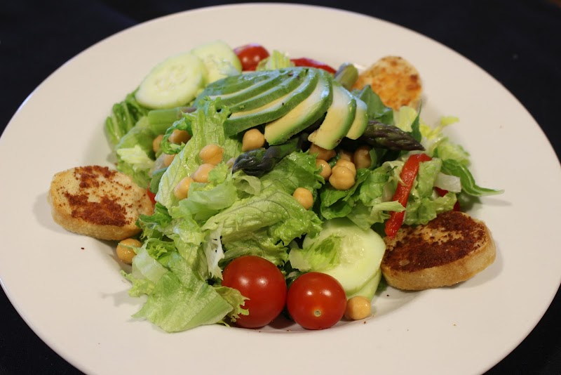 The Views Restaurant