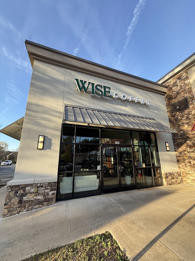 Wise Coffee