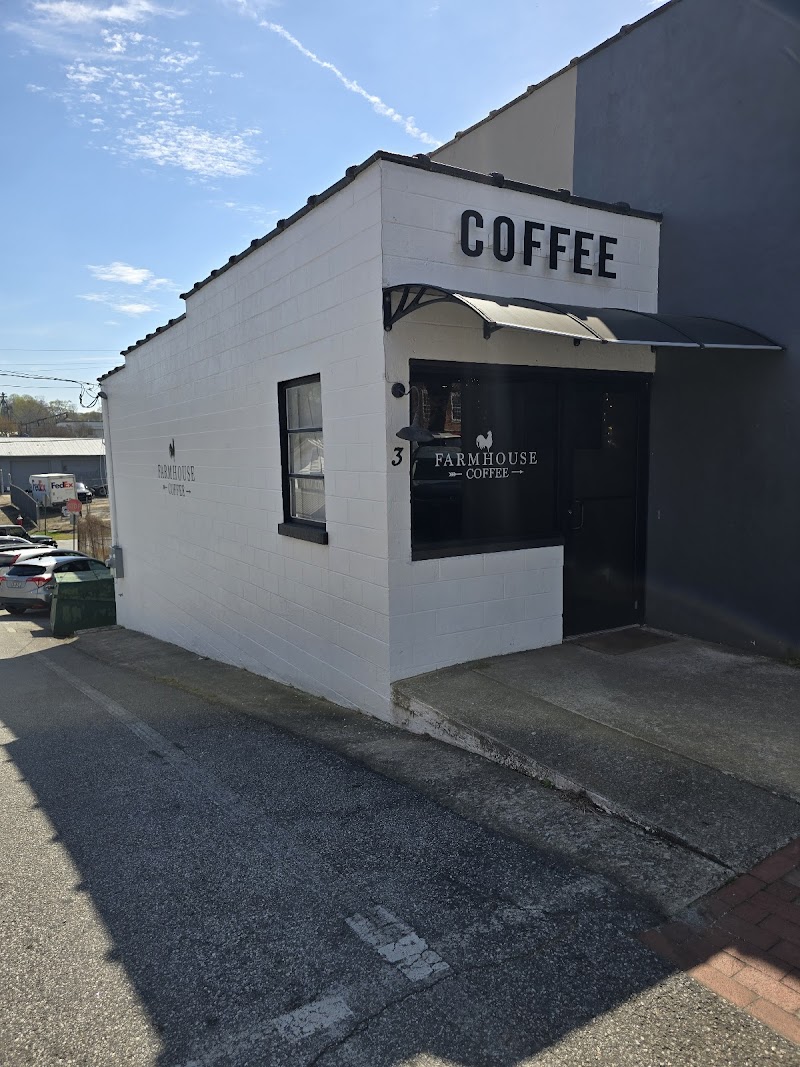 Farmhouse Coffee®️