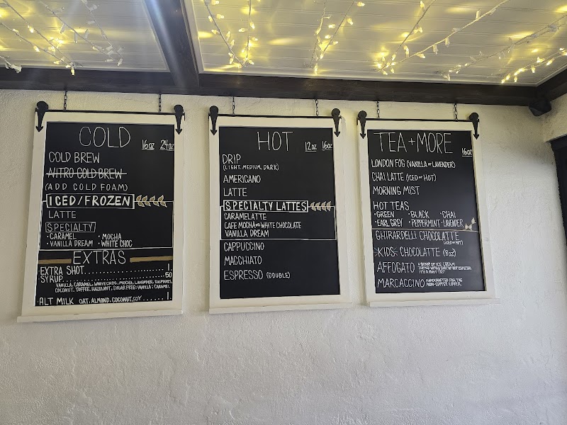 Farmhouse Coffee®️