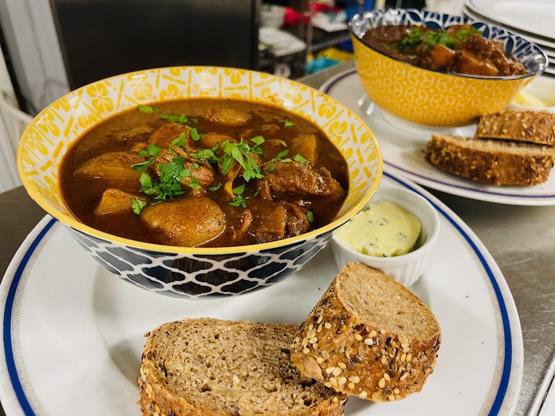 The Vic Tavern at the Village Inn