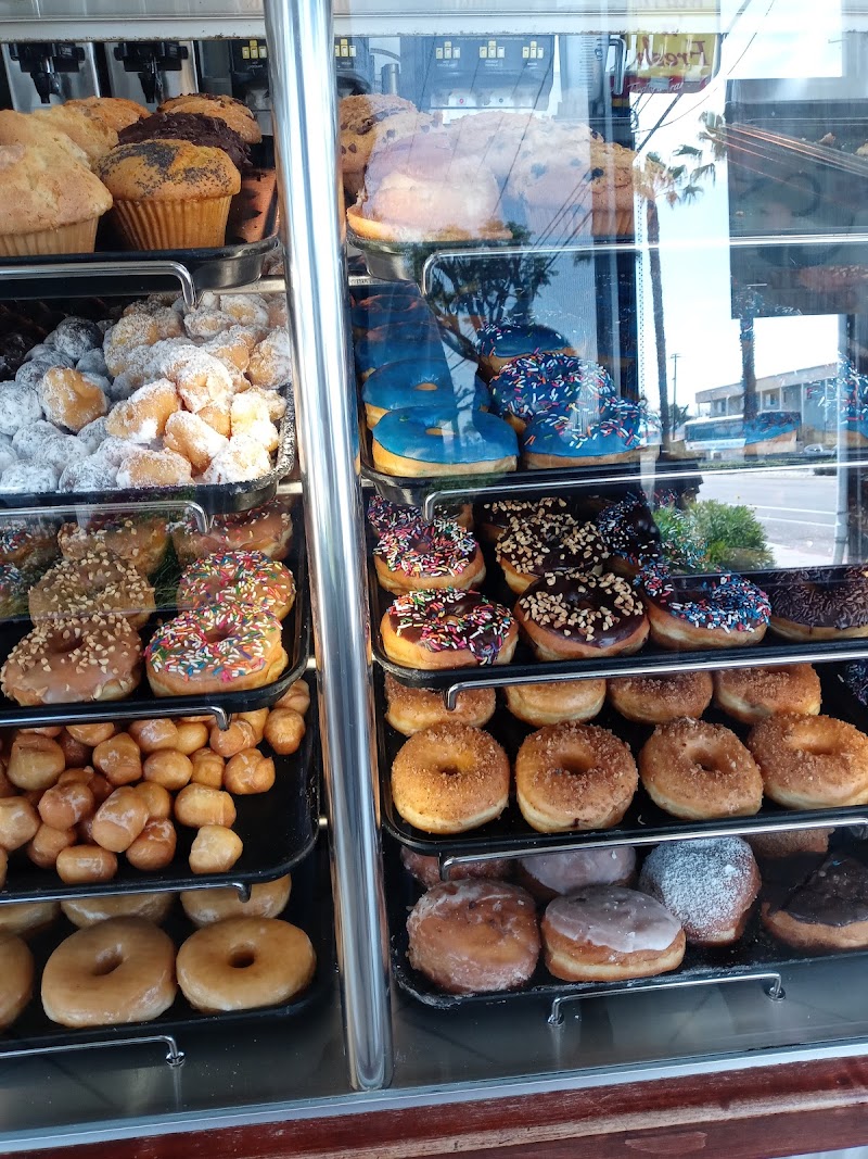 Winchell's Donut House