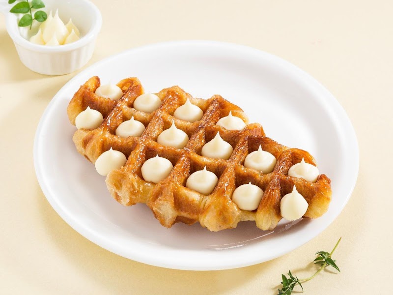 One Bite Cafe - Seattle