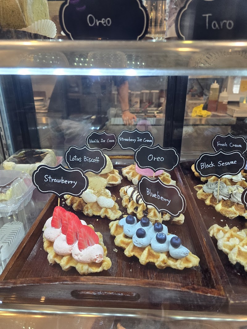 One Bite Cafe - Seattle