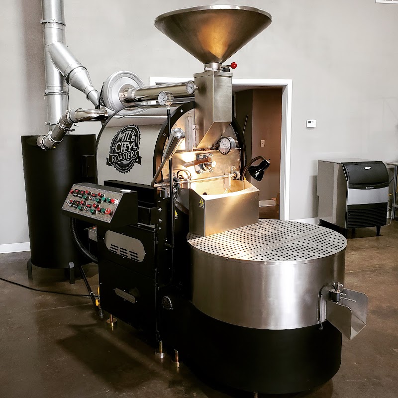 Stirling Roastery
