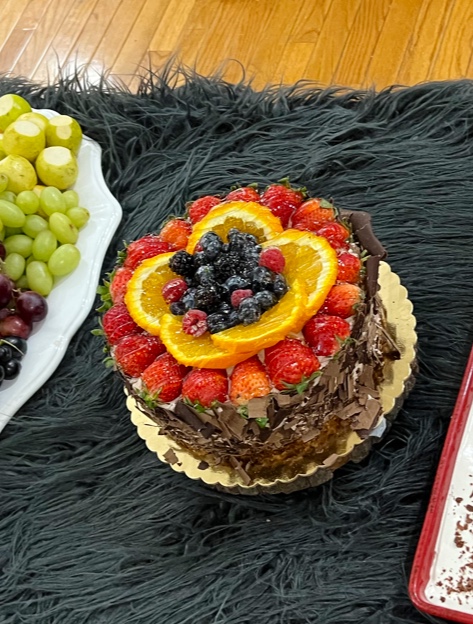 Sultan Artisan Bakery