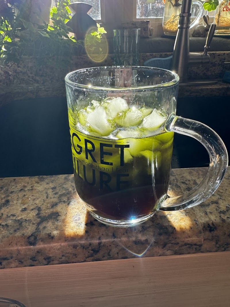 Mississippi Cold Drip Coffee and Tea Co.