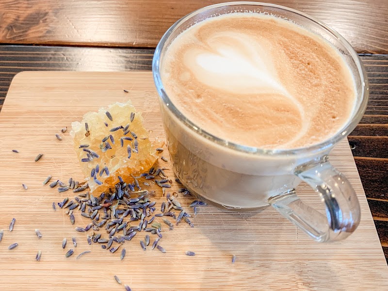 Cornerstone Coffee House