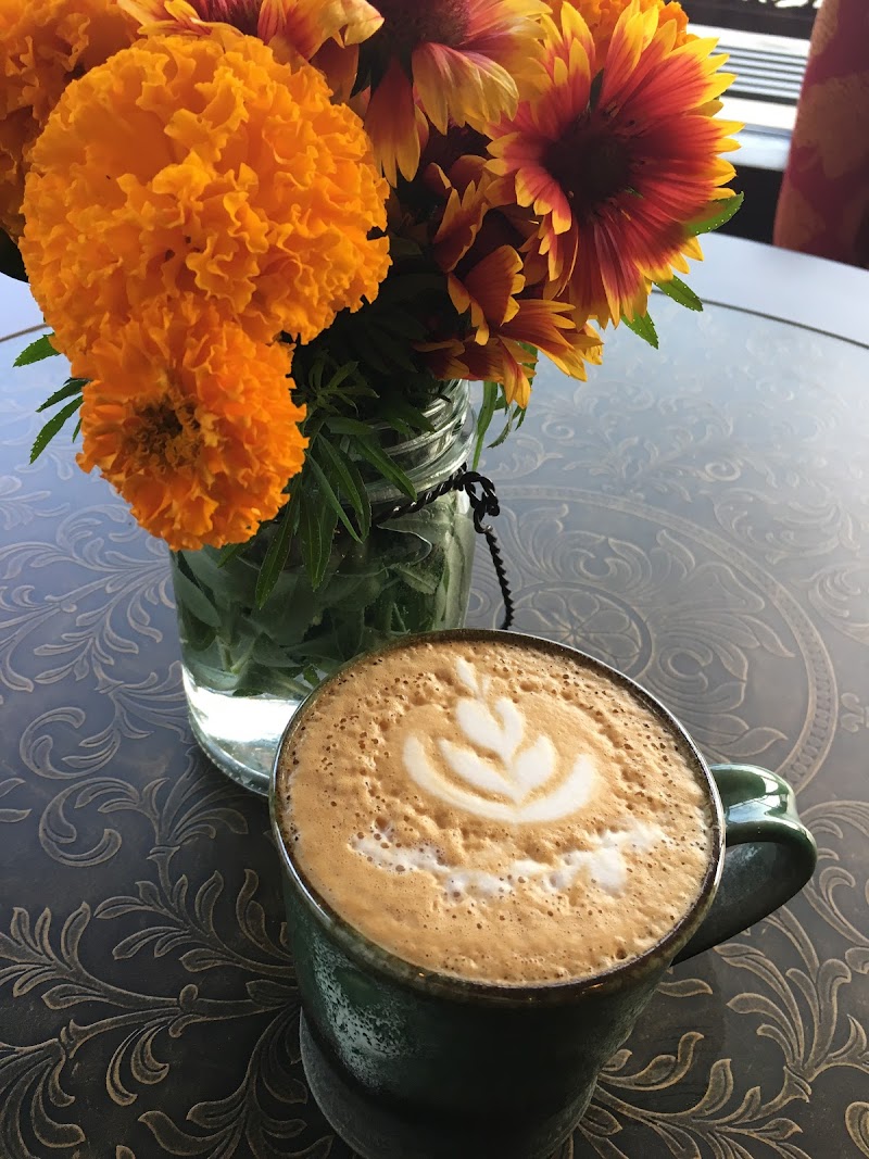 Cornerstone Coffee House