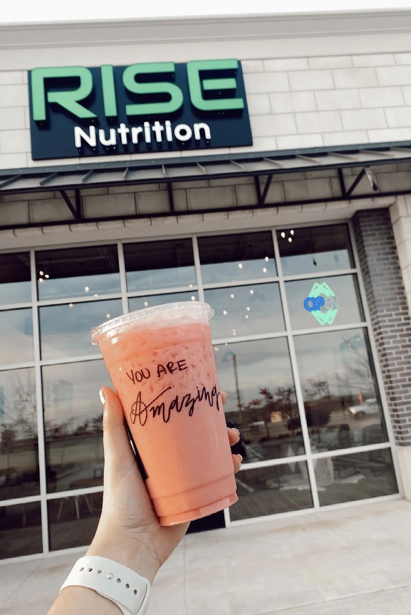 Rise Nutrition