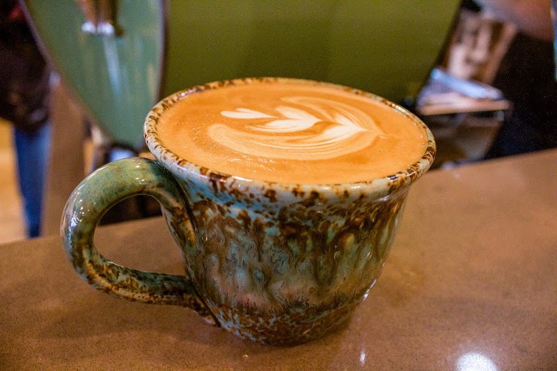 Ragamuffins Coffee House