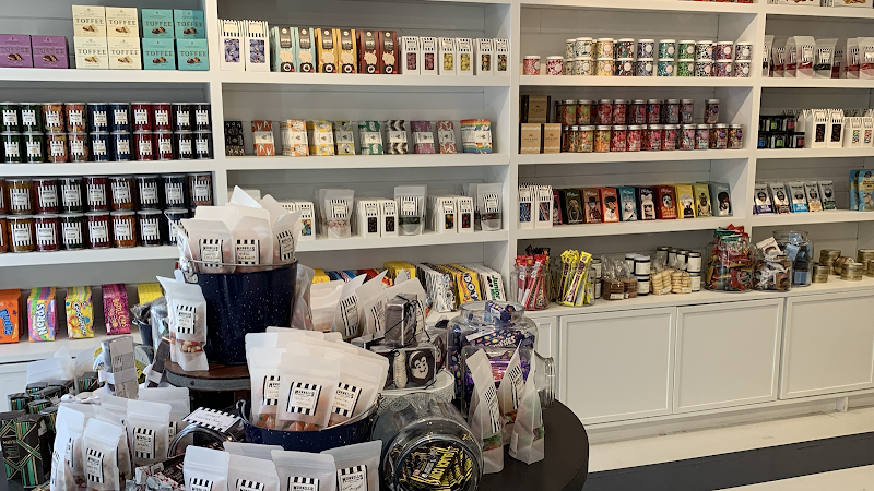 Mursell's Sweet Shop