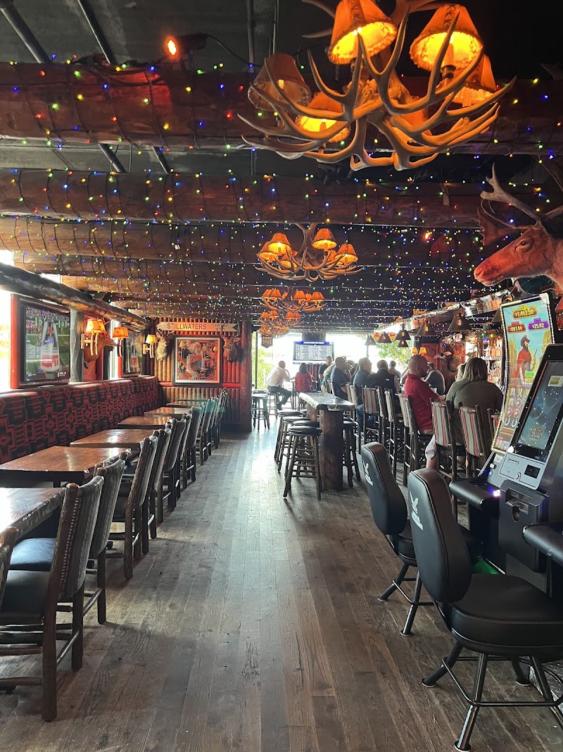 Camp Bar | Third Ward