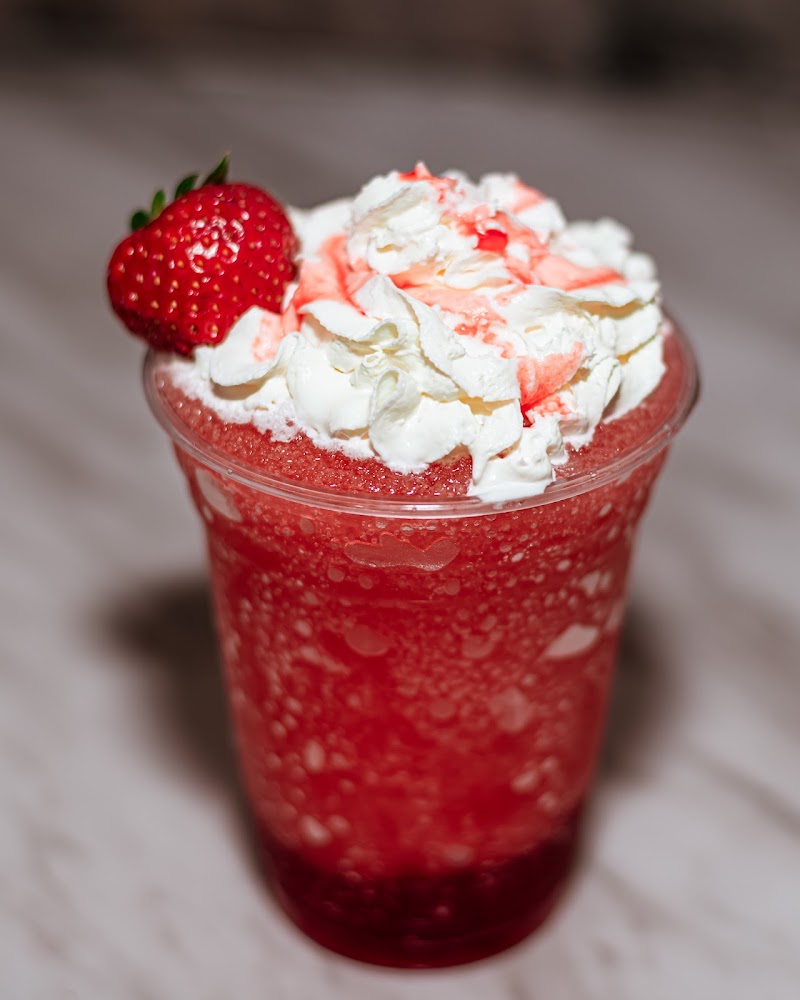 Kingdom City Coffeehouse