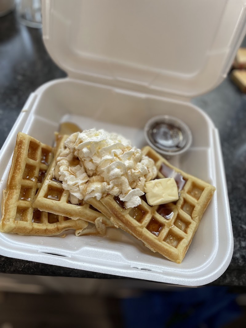 Kingdom City Coffeehouse