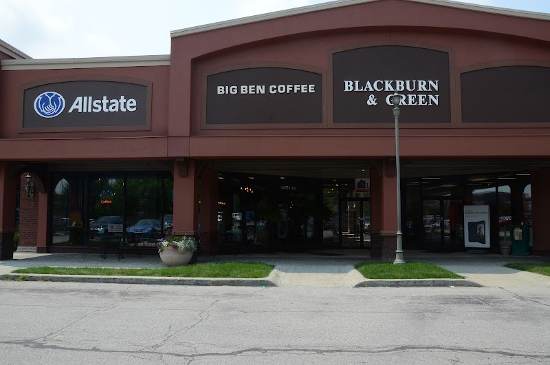 Big Ben Coffee Co