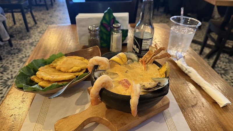 Brisas Elmora - Bakery & Restaurant