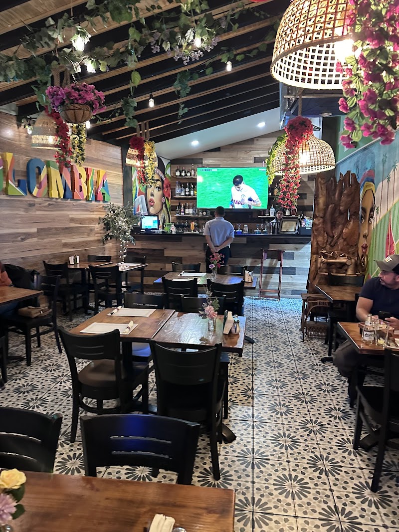 Brisas Elmora - Bakery & Restaurant