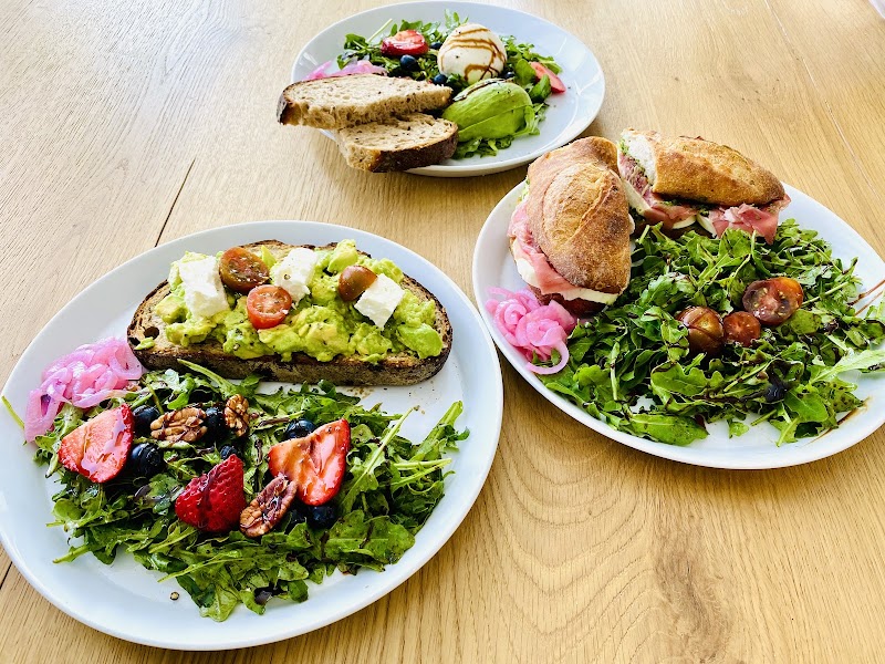 Ridgewood Coffee Company